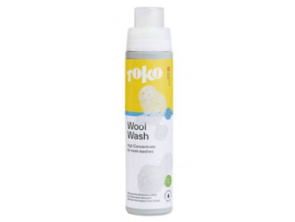 eco care wool wash 250ml