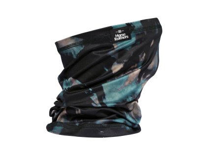 Horsefeathers blackout neckwarmer elastický funkční nákrčník