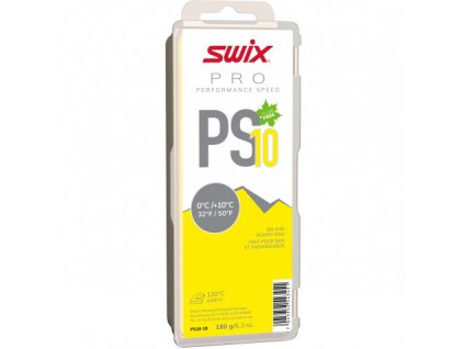 swix ps10 180 g servisni baleni o