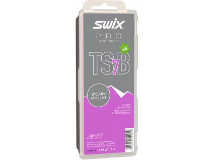 swix tsb7 top speed wax 180 70463.1612464268
