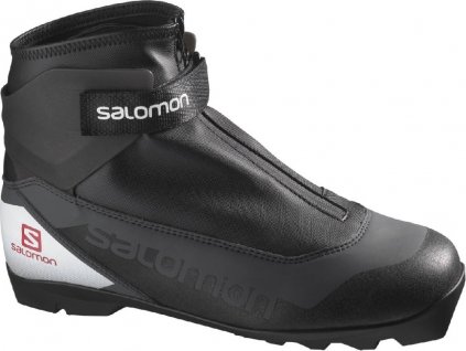 Salomon Escape Plus Prolink Black/White/Bl