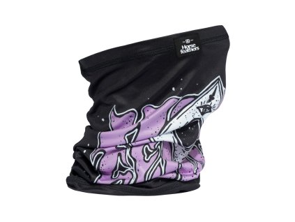 Horsefeathers fortune teller neck warmer elastický funkční nákrčník
