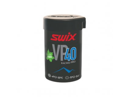 swix vp40 45 g o