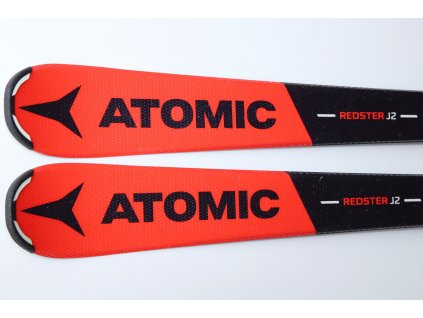 19245 atomic redster j2 150 cm rok 2018