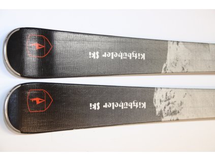 Atomic Kitzbühler Ski 158 cm, rok 2022