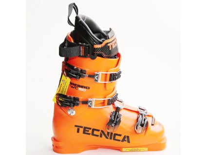 TECNICA FIREBIRD WC 100 vel. 42 EUR/ 27 cm