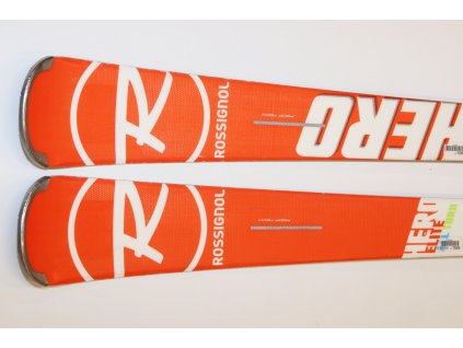 Rossignol Hero Elite All Turn 163 cm, rok 2018