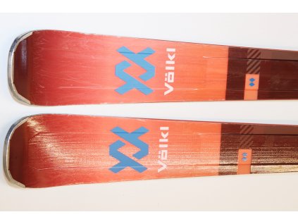 Völkl Deacon 80 177 cm