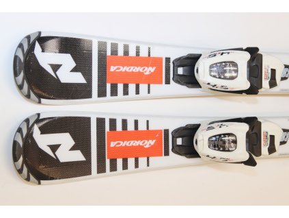 Nordica Team Race J 80 cm, rok 2020