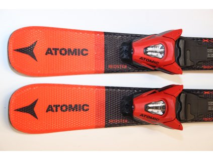 Atomic Redster J2 70 cm