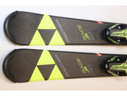 Fischer RC4 Race Jr. 90 cm