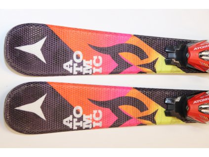 Atomic Redster Jr. Marcel Hirscher 90 cm