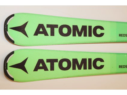 Atomic Redster X2 Jr. 130 cm, rok 2021