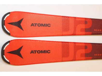 Atomic Redster J2 130 cm, rok 2022