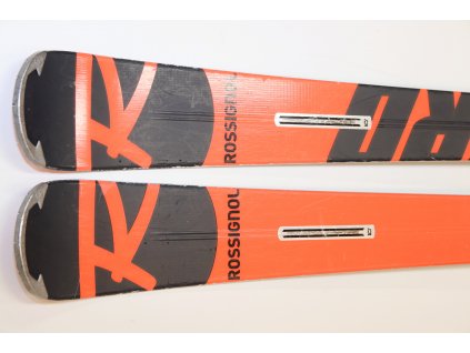 Rossignol Hero Elite LT Ti 177 cm, rok 2020