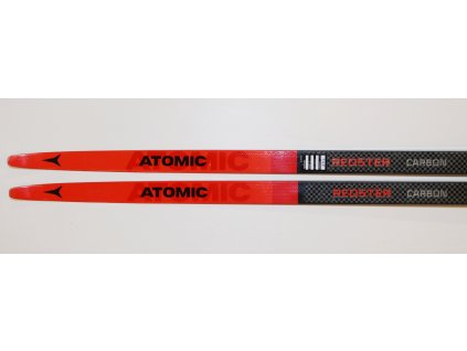 Atomic Redster S9 Carbon 192 cm uni 2021 + vázání Shift IN Sk - Závodní běžky