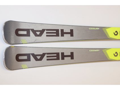 Head Supershape i.Speed 177 cm, rok 2020