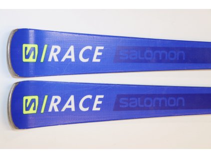 Salomon S/RACE Shot GS 170 cm, rok 2020