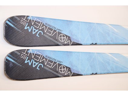 Movement Jam 85 182 cm