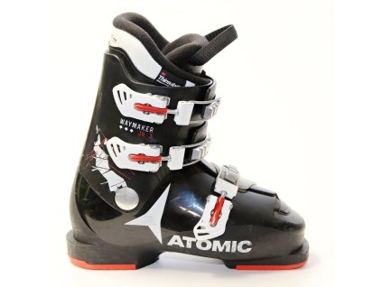 ATOMIC WAYMAKER JR R3 vel 36 EUR/ 23,5 cm