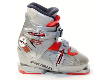 Dalbello CX 2 Equipe vel. 31 EUR/ 19,5 cm