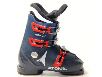 Atomic HAWX jr r3 vel 36 EUR/ 23,5 cm