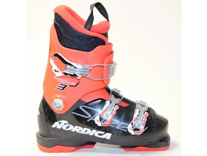 Nordica Speedmachine 3 JR vel 36 EUR/ 23,5 cm