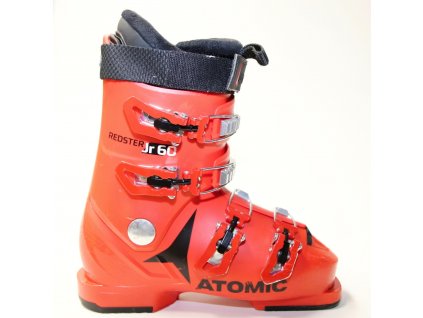 Atomic Redster JR 60 vel 36 EUR/ 23,5 cm 20/21