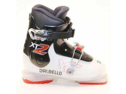 Dalbello  XT2 vel. 32 EUR/ 20 cm