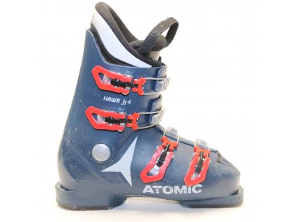 Atomic HAWX jr r4 vel 38 EUR/ 24,5 cm