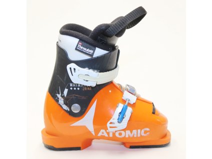 ATOMIC WAYMAKER JR R2 vel 29 EUR/ 18,5 cm