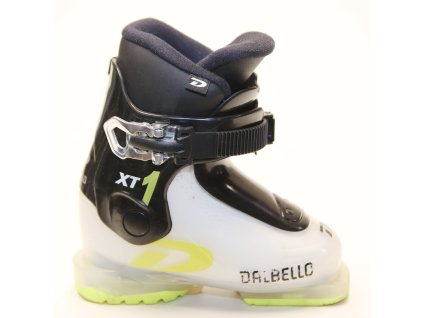 Dalbello  XT1 vel. 28 EUR/ 17,5 cm