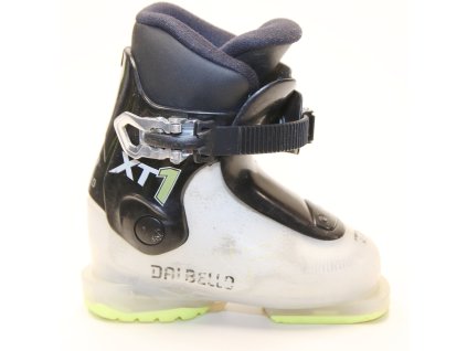 Dalbello  XT1 vel. 28 EUR/ 17,5 cm