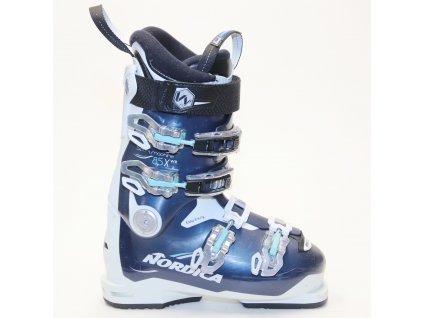 Nordica Sportmachine 85 X WR vel. 36 EUR/ 23,5 cm