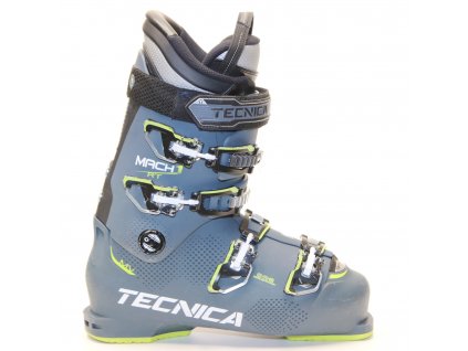 Tecnica Mach1 RT MV vel. 45.5 EUR/ 29,5 cm