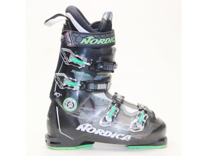 Nordica Speedmachine 110 R vel. 42 EUR/ 27,5 cm