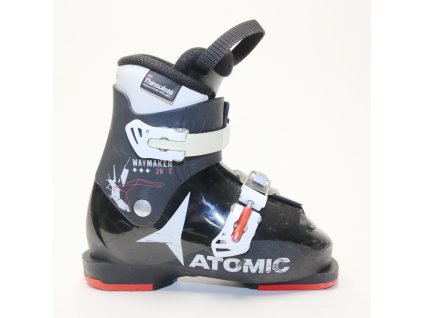 Atomic waymaker jr r2 vel 32 EUR/ 20,5 cm