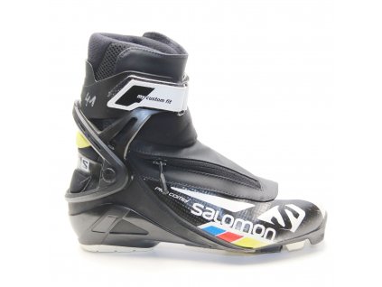 Salomon Pro Combi Pilot vel. 40,5 EUR/ 26 cm