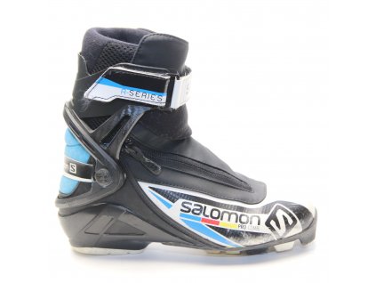 Salomon Pro Combi Pilot vel. 36,5 EUR/ 23,5 cm