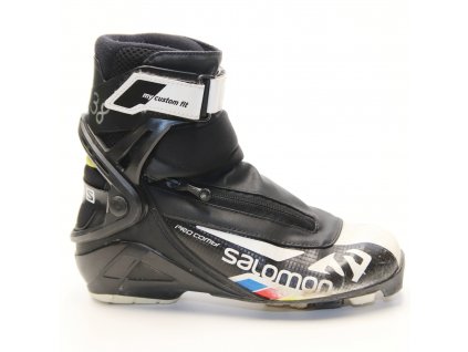 Salomon Pro Combi Pilot vel. 38 EUR/ 24,5 cm