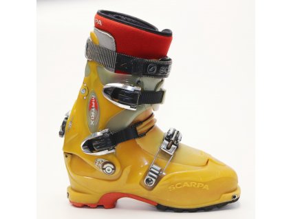 Scarpa Matrix vel. 44 EUR/ 28,5 cm