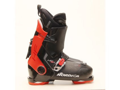 Nordica HF  90 R 2021 vel. 41 EUR/ 26,5 cm