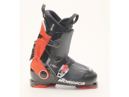 Nordica HF  90 R 2021 vel. 42 EUR/ 27,5 cm