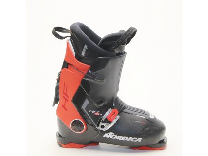 Nordica HF  90 R 2021 vel. 41 EUR/ 26,5 cm