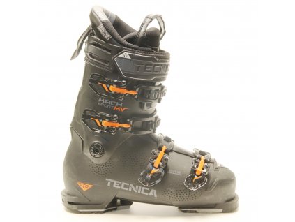 Tecnica Mach SPORT MV 115 X vel. 42,5 EUR/ 27,5 cm