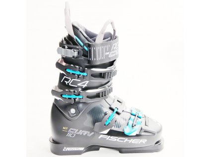 Použité lyžařské boty | BEZVALYŽE.CZ