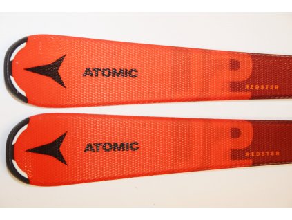 Atomic Redster J2 120 cm, rok 2022