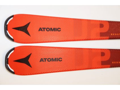 Atomic Redster J2 130 cm, rok 2022