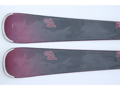 K2 Anthem 76 LTD 156 cm