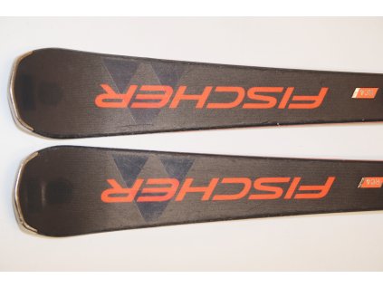 Fischer RC4 The Curv DTi 150 cm, rok 2023